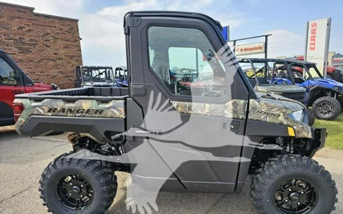 2025 Polaris® RANGER XP 1000 NORTHSTAR ULTIMATE