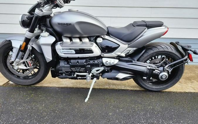 2023 Triumph Rocket 3