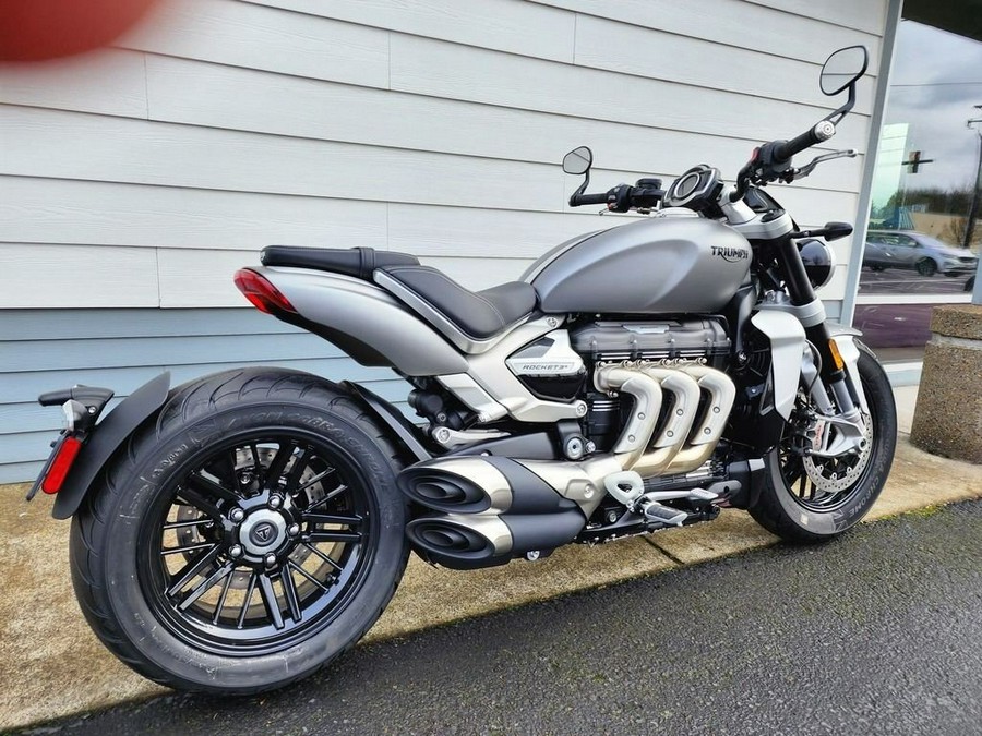 2023 Triumph Rocket 3