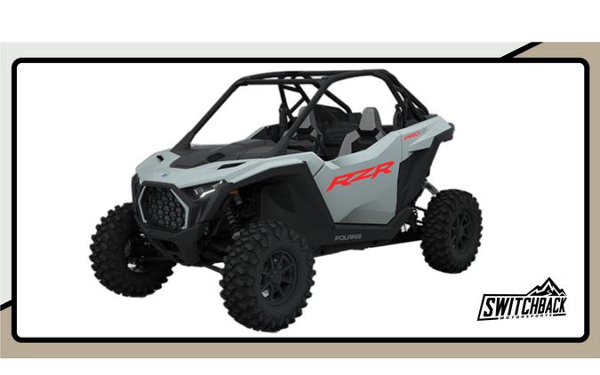 2025 Polaris RZR Pro XP® Sport