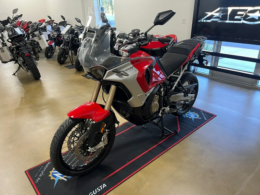 2024 MV AGUSTA ENDURO VELOCE - 000611F