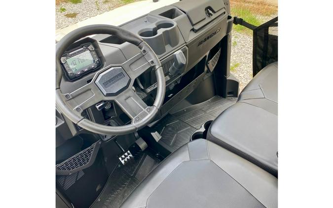 2026 Polaris Ranger® 1000 Prem - Mirage Beige