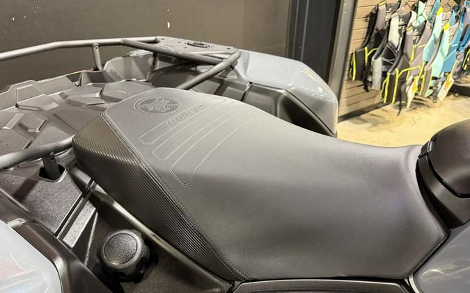 2026 Can-Am® Outlander DPS 500