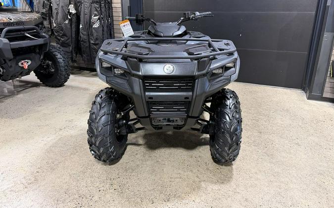 2026 Can-Am® Outlander DPS 500