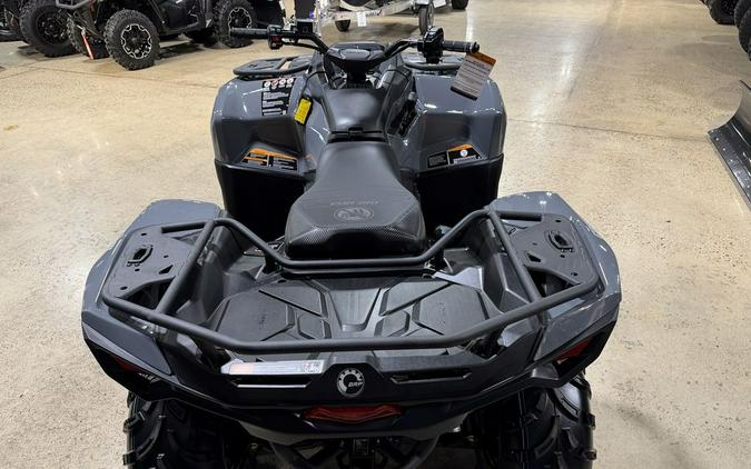 2026 Can-Am® Outlander DPS 500