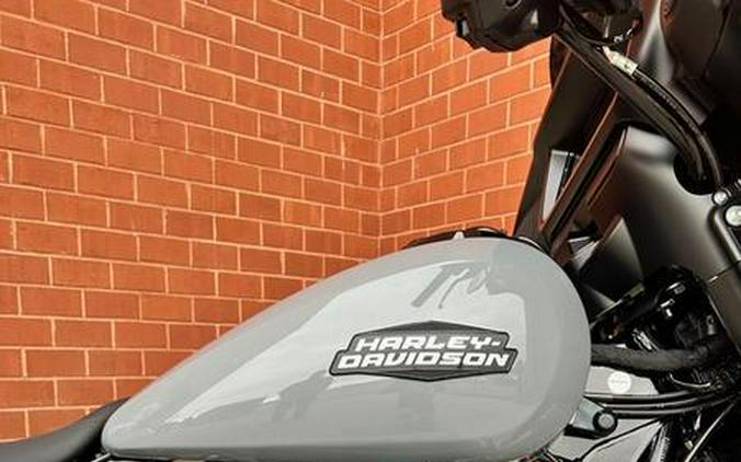 2026 Harley-Davidson® FLHX - Street Glide®