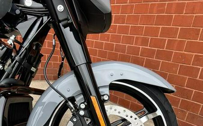 2026 Harley-Davidson® FLHX - Street Glide®