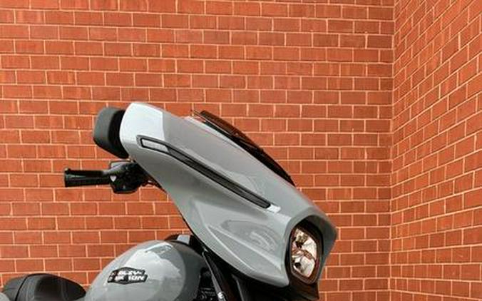 2026 Harley-Davidson® FLHX - Street Glide®