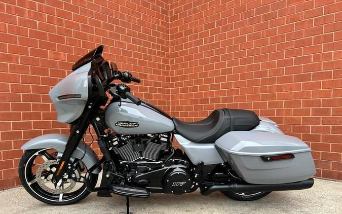 2026 Harley-Davidson® FLHX - Street Glide®