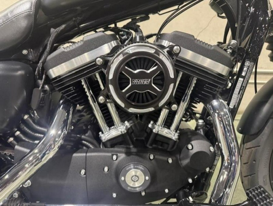 2021 Harley-Davidson® XL883N - Iron 883™