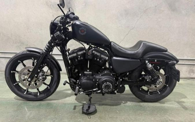 2021 Harley-Davidson® XL883N - Iron 883™