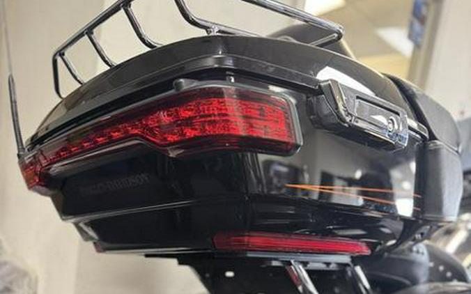 2018 Harley-Davidson® FLHTK - Ultra Limited 115th Anniversary