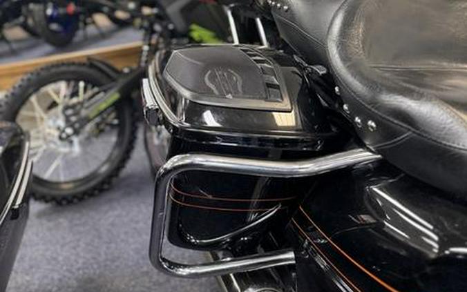 2018 Harley-Davidson® Ultra Limited - UO1759A