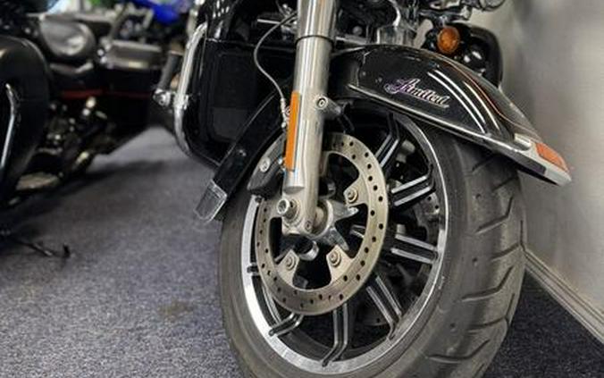 2018 Harley-Davidson® Ultra Limited - UO1759A