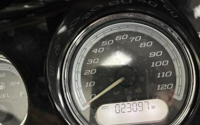 2018 Harley-Davidson® FLHTK - Ultra Limited 115th Anniversary