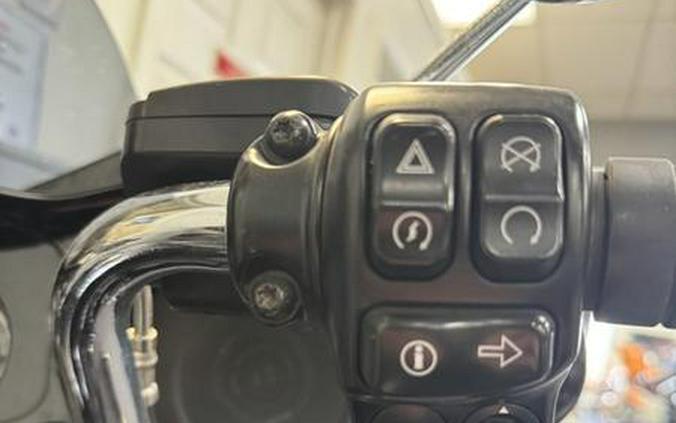 2018 Harley-Davidson® Ultra Limited - UO1759A