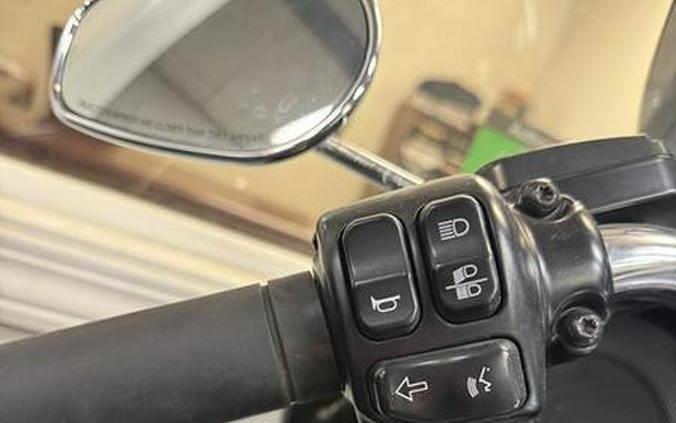 2018 Harley-Davidson® Ultra Limited - UO1759A