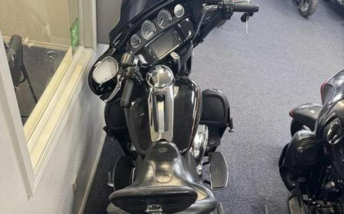 2018 Harley-Davidson® Ultra Limited - UO1759A