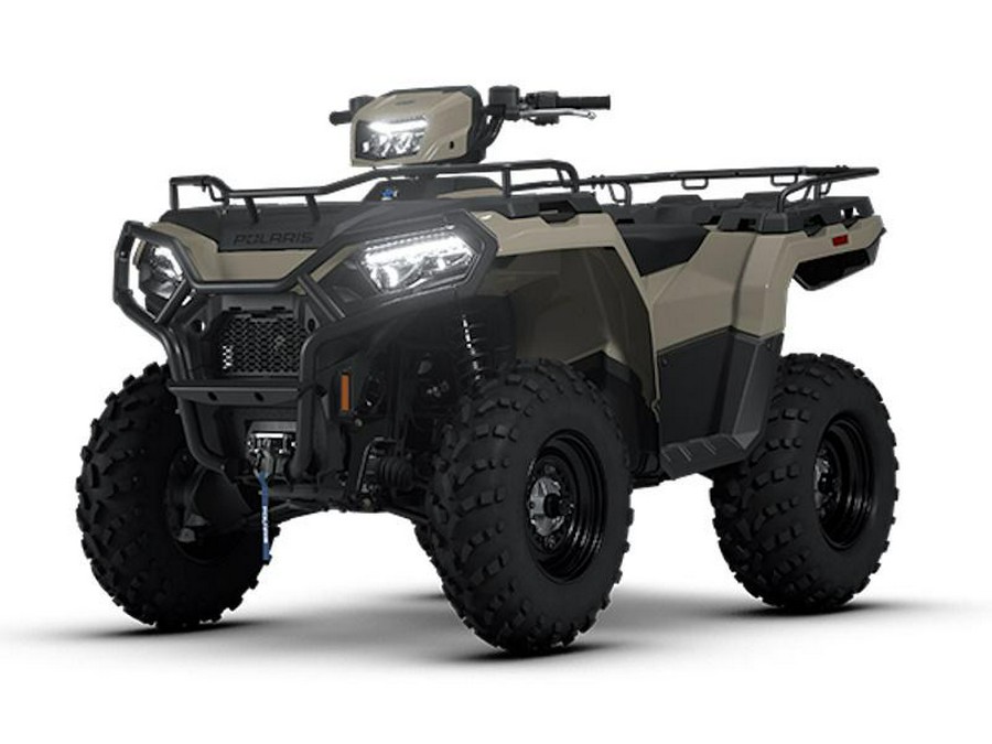 2026 Polaris® Sportsman 570 EPS Desert Sand