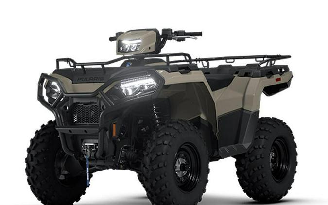 2026 Polaris® Sportsman 570 EPS Desert Sand