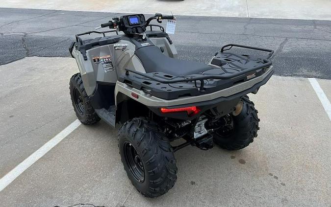 2026 Polaris® Sportsman 570 EPS Desert Sand