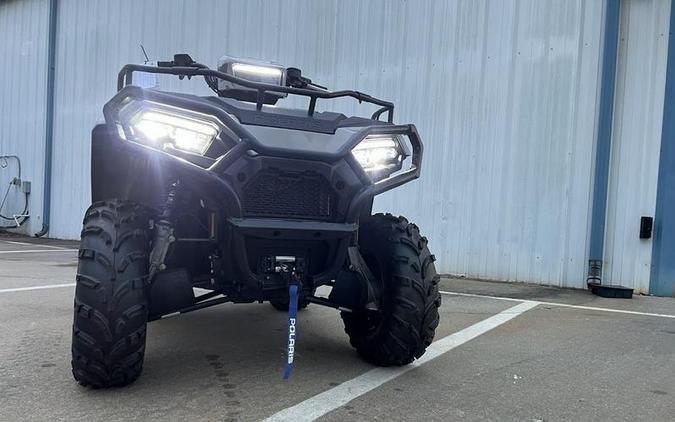 2026 Polaris® Sportsman 570 EPS Desert Sand