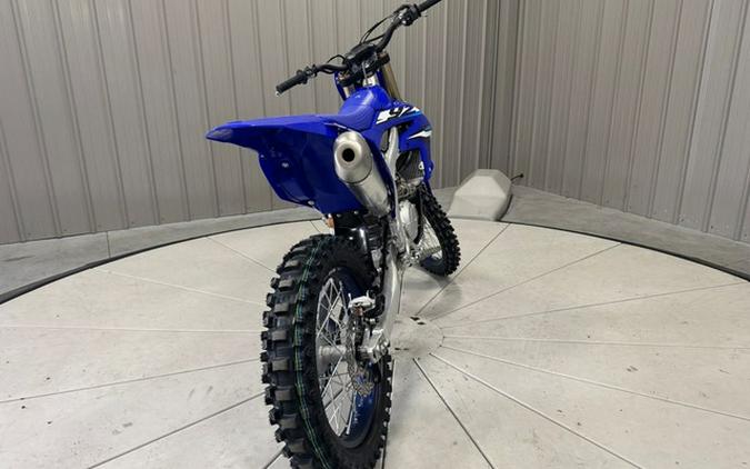 2026 Yamaha YZ450FX 450FX