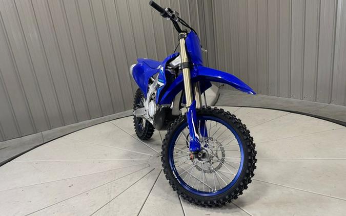 2026 Yamaha YZ450FX 450FX