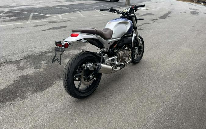 2023 QJ Motors SRV550