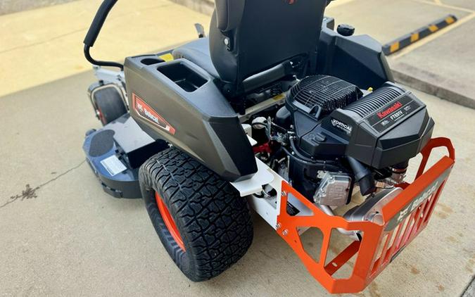 2025 Bobcat ZT3000 Zero-Turn Mower 52 Deck