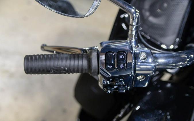 2026 Indian Motorcycle Pursuit® Limited® with 112 and Powerband Audio Package