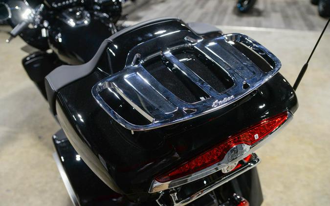 2026 Indian Motorcycle Pursuit® Limited® with 112 and Powerband Audio Package