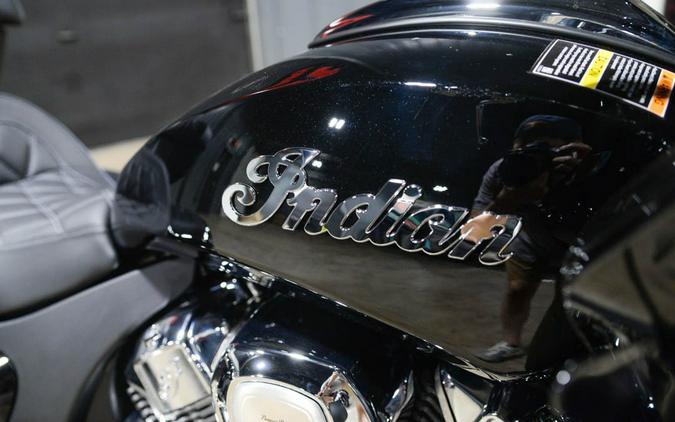 2026 Indian Motorcycle Pursuit® Limited® with 112 and Powerband Audio Package