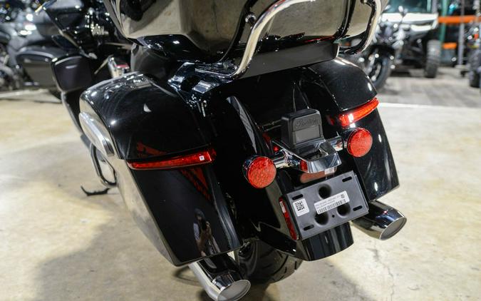 2026 Indian Motorcycle Pursuit® Limited® with 112 and Powerband Audio Package