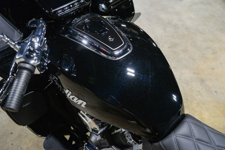 2026 Indian Motorcycle Pursuit® Limited® with 112 and Powerband Audio Package