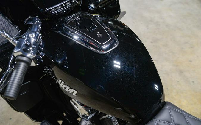 2026 Indian Motorcycle Pursuit® Limited® with 112 and Powerband Audio Package