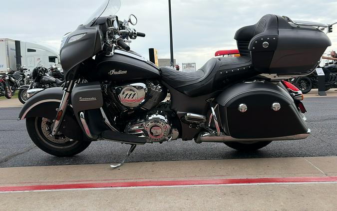 2019 Indian Motorcycle Roadmaster® ABS