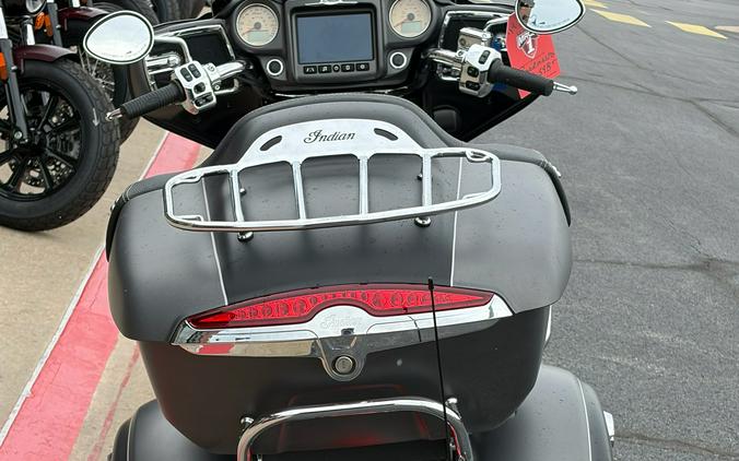 2019 Indian Motorcycle Roadmaster® ABS