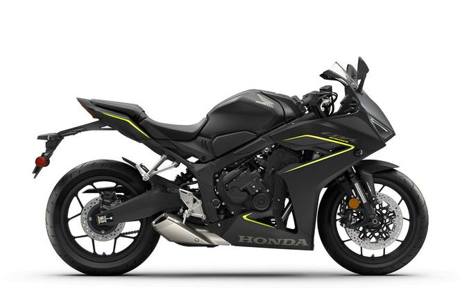2026 Honda CBR650R ECLUTCH