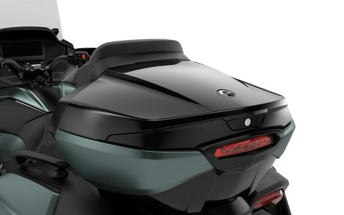 2025 Can-Am Spyder RT