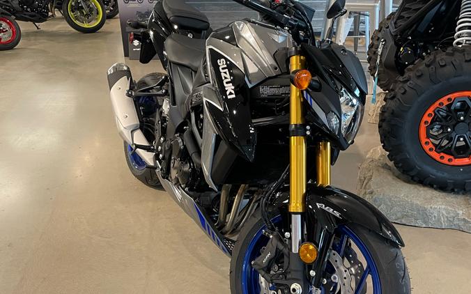 suzuki gsx s750z