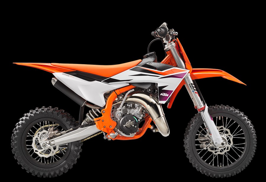 2024 KTM 65SX