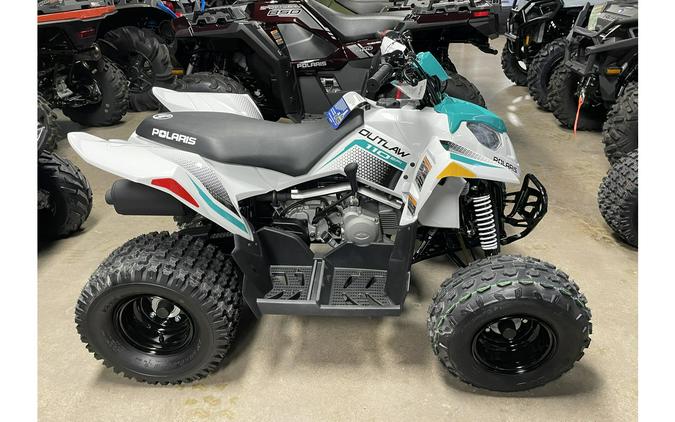 2024 Polaris Industries Outlaw® 110 EFI