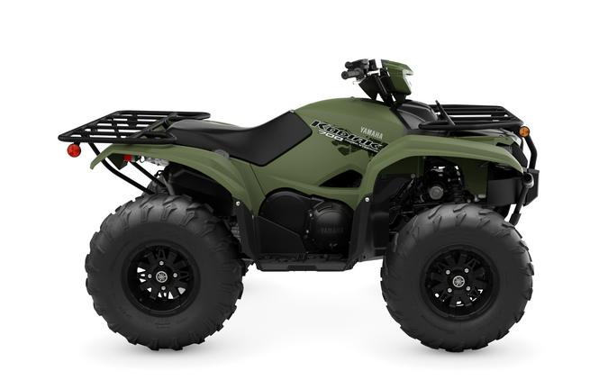 2024 Yamaha [Arriving Soon] Kodiak 700 EPS