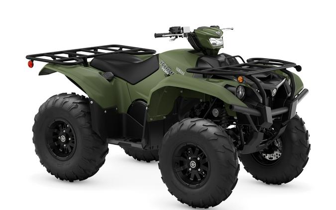 2024 Yamaha [Arriving Soon] Kodiak 700 EPS