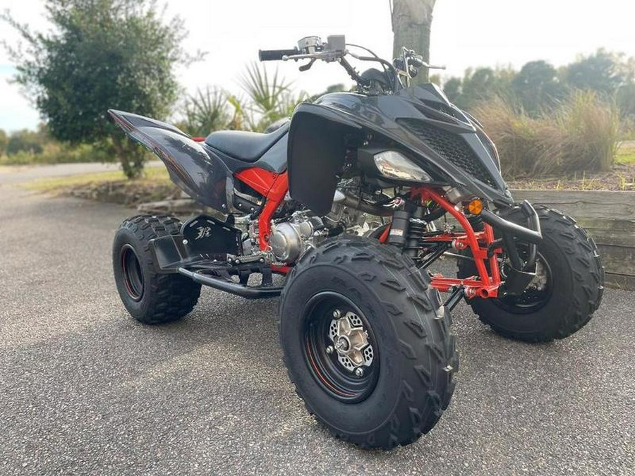 2024 Yamaha Raptor 700R SE