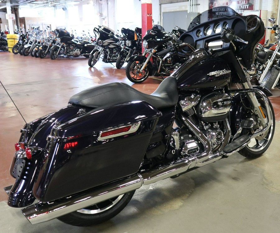 2020 Harley-Davidson Street Glide®