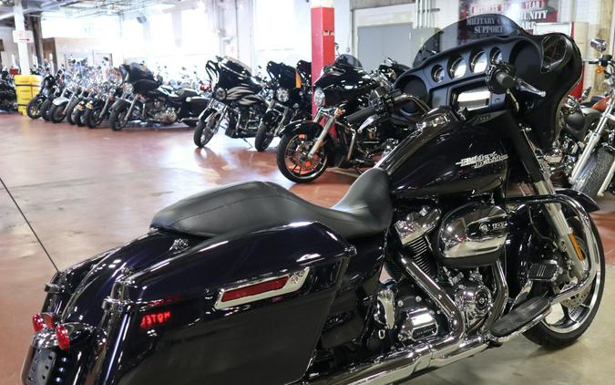 2020 Harley-Davidson Street Glide®