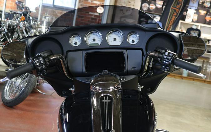 2020 Harley-Davidson Street Glide®