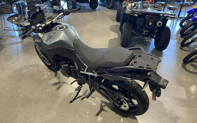 2024 Suzuki V-Strom 800